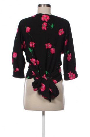 Bluză de femei Zara, Mărime S, Culoare Multicolor, Preț 72,03 Lei