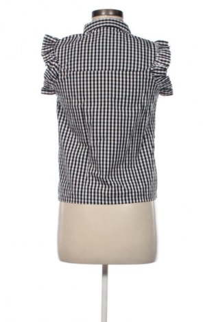 Bluză de femei Zara, Mărime S, Culoare Multicolor, Preț 91,55 Lei