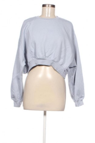 Bluză de femei Zara, Mărime L, Culoare Albastru, Preț 49,99 Lei