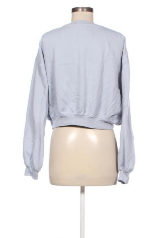 Bluză de femei Zara, Mărime L, Culoare Albastru, Preț 49,99 Lei