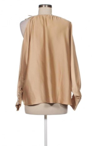 Damen Shirt Zara, Größe S, Farbe Braun, Preis 13,81 €