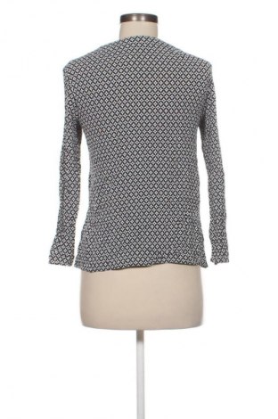 Дамска блуза Zara, Размер M, Цвят Многоцветен, Цена 27,00 лв.