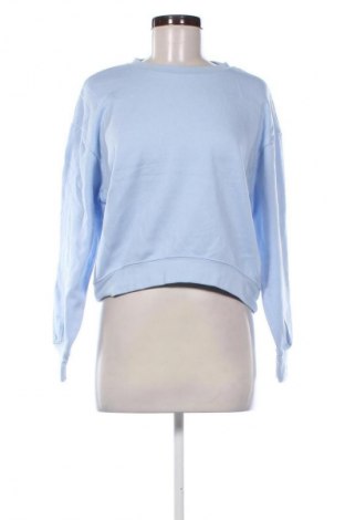 Damen Shirt Zara, Größe M, Farbe Blau, Preis € 10,99