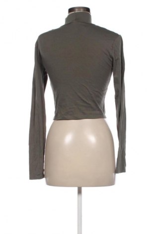 Dámská halenka Zara, Velikost M, Barva Zelená, Cena  279,00 Kč