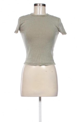 Dámská halenka Zara, Velikost S, Barva Zelená, Cena  253,00 Kč