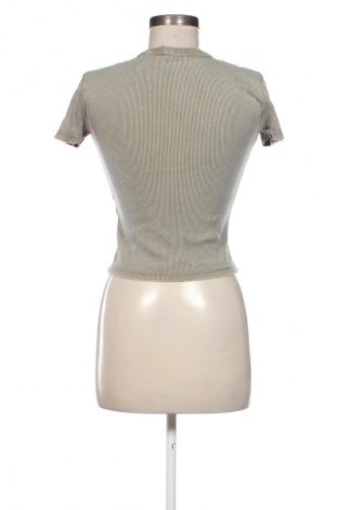 Dámská halenka Zara, Velikost S, Barva Zelená, Cena  253,00 Kč