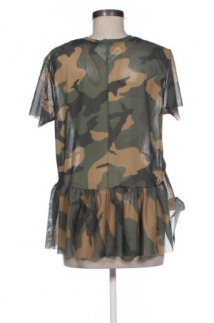 Bluză de femei Zara, Mărime S, Culoare Multicolor, Preț 46,99 Lei