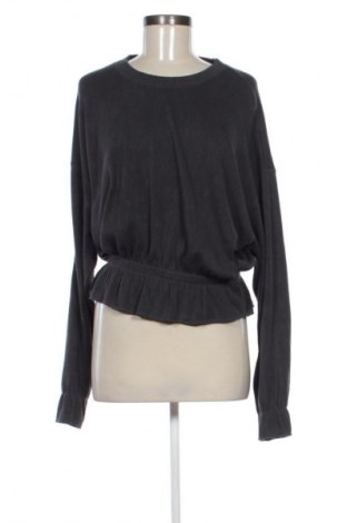 Női blúz Zara, Méret L, Szín Szürke, Ár 5 400 Ft