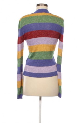 Damen Shirt Zara, Größe L, Farbe Mehrfarbig, Preis € 12,99