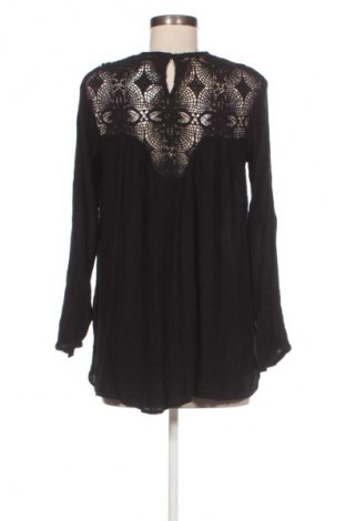 Γυναικεία μπλούζα Zara, Μέγεθος S, Χρώμα Μαύρο, Τιμή 13,81 €