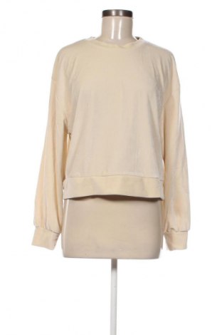Damen Shirt Zara, Größe M, Farbe Beige, Preis € 11,99