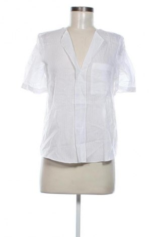 Damen Shirt Zara, Größe XS, Farbe Weiß, Preis € 12,99