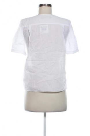 Damen Shirt Zara, Größe XS, Farbe Weiß, Preis € 12,99