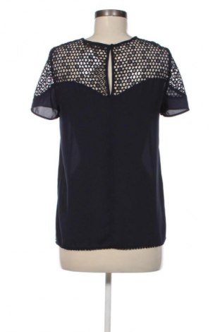 Bluză de femei Zara, Mărime S, Culoare Albastru, Preț 43,99 Lei