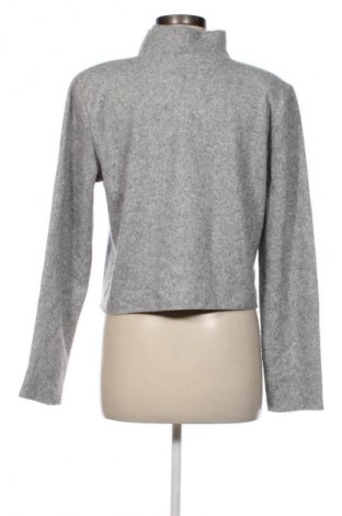 Damen Shirt Zara, Größe L, Farbe Grau, Preis € 10,99