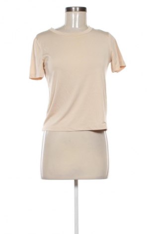 Női blúz Zara, Méret S, Szín Bézs, Ár 3 779 Ft