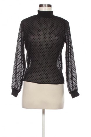 Дамска блуза Zara, Размер XS, Цвят Многоцветен, Цена 20,99 лв.