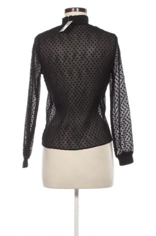 Дамска блуза Zara, Размер XS, Цвят Многоцветен, Цена 20,99 лв.