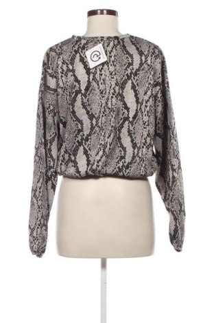 Damen Shirt Zara, Größe L, Farbe Mehrfarbig, Preis 13,99 €