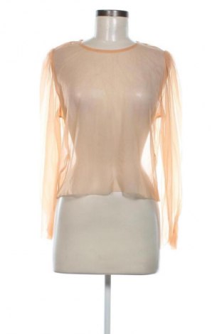 Damen Shirt Zara, Größe M, Farbe Orange, Preis € 13,81