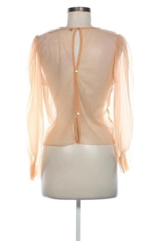 Damen Shirt Zara, Größe M, Farbe Orange, Preis € 13,81