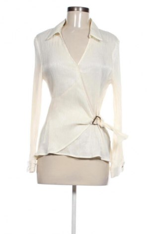 Női blúz Zara, Méret L, Szín Ekrü
, Ár 5 039 Ft