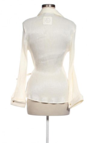 Női blúz Zara, Méret L, Szín Ekrü
, Ár 5 039 Ft