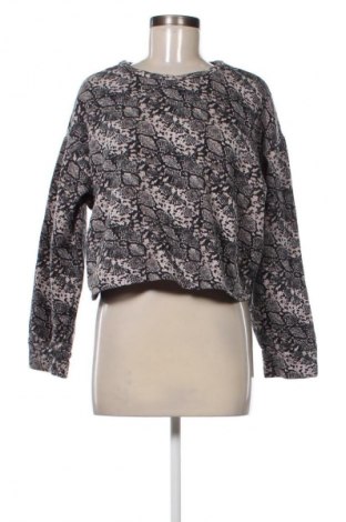 Γυναικεία μπλούζα Zara, Μέγεθος L, Χρώμα Πολύχρωμο, Τιμή 12,99 €