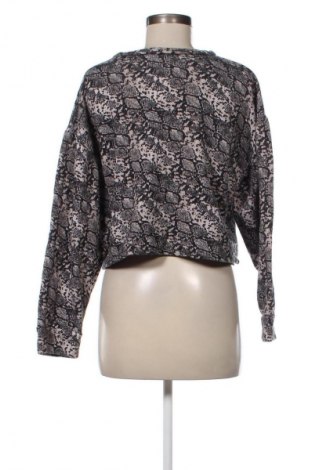 Γυναικεία μπλούζα Zara, Μέγεθος L, Χρώμα Πολύχρωμο, Τιμή 12,99 €