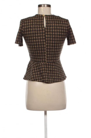 Γυναικεία μπλούζα Zara, Μέγεθος S, Χρώμα Πολύχρωμο, Τιμή 9,99 €