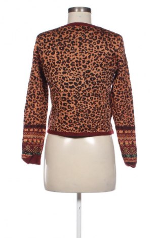 Damen Shirt Zara, Größe M, Farbe Mehrfarbig, Preis 11,99 €