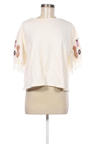 Damen Shirt Zara, Größe M, Farbe Mehrfarbig, Preis € 14,99