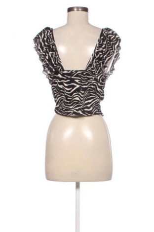 Damen Shirt Zara, Größe M, Farbe Mehrfarbig, Preis 10,24 €