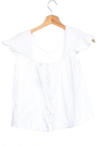 Női blúz Zara, Méret XS, Szín Fehér, Ár 4 002 Ft