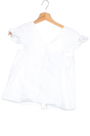Női blúz Zara, Méret XS, Szín Fehér, Ár 4 002 Ft
