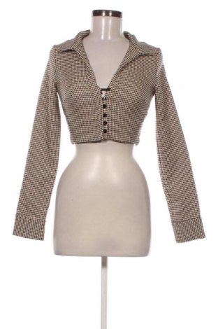 Damen Shirt Zara, Größe XS, Farbe Mehrfarbig, Preis 12,99 €