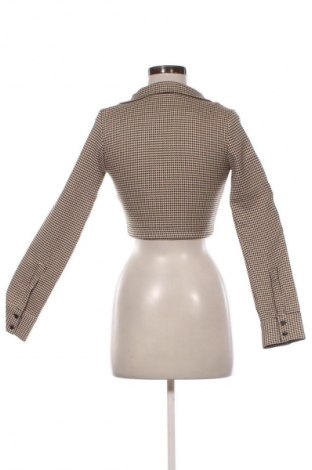 Damen Shirt Zara, Größe XS, Farbe Mehrfarbig, Preis 12,99 €