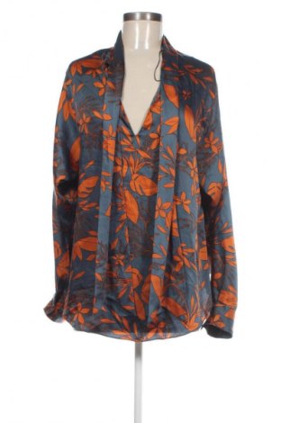 Γυναικεία μπλούζα Zara, Μέγεθος S, Χρώμα Πολύχρωμο, Τιμή 8,99 €