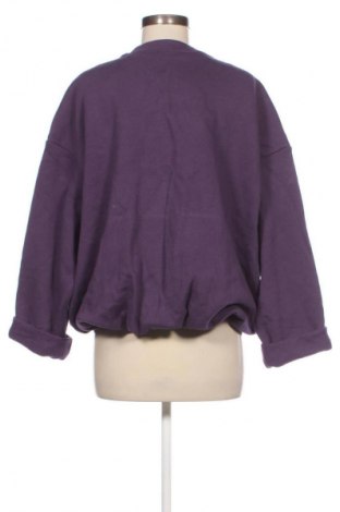 Bluzka damska Zara, Rozmiar L, Kolor Różowy, Cena 71,00 zł