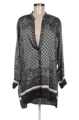 Bluză de femei Zara, Mărime L, Culoare Multicolor, Preț 60,99 Lei