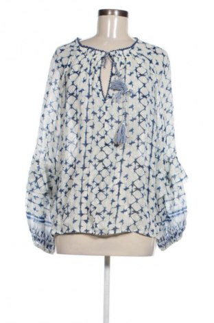 Damen Shirt Zara, Größe M, Farbe Mehrfarbig, Preis 31,82 €