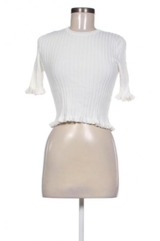 Dámská halenka Zara, Velikost M, Barva Bílá, Cena  341,00 Kč