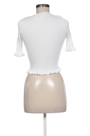 Dámská halenka Zara, Velikost M, Barva Bílá, Cena  341,00 Kč