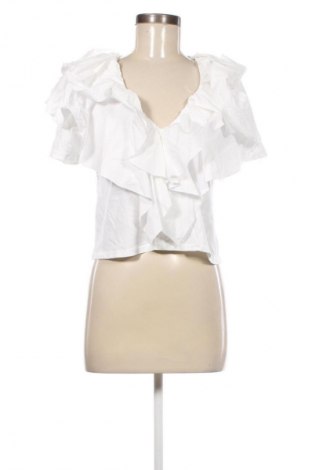 Dámská halenka Zara, Velikost S, Barva Bílá, Cena  339,00 Kč