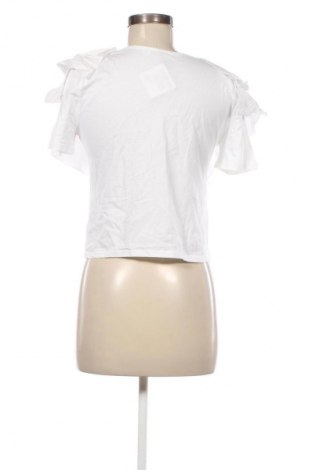 Dámská halenka Zara, Velikost S, Barva Bílá, Cena  339,00 Kč