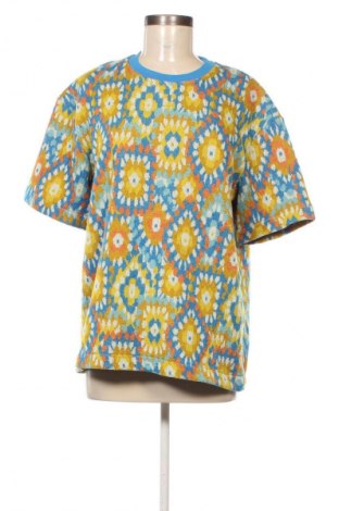 Γυναικεία μπλούζα Zara, Μέγεθος S, Χρώμα Πολύχρωμο, Τιμή 11,99 €