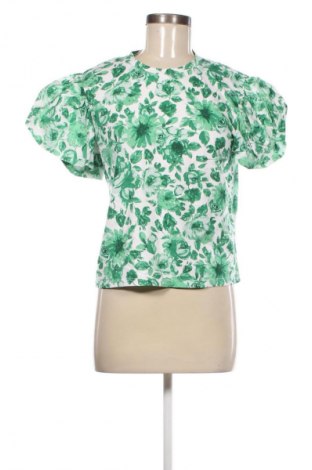 Γυναικεία μπλούζα Zara, Μέγεθος M, Χρώμα Πολύχρωμο, Τιμή 13,99 €