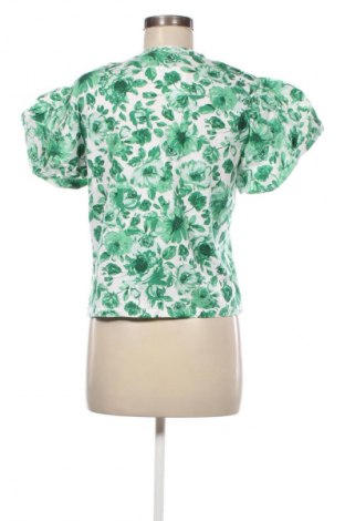 Γυναικεία μπλούζα Zara, Μέγεθος M, Χρώμα Πολύχρωμο, Τιμή 13,99 €