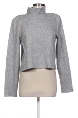 Női blúz Zara, Méret M, Szín Szürke, Ár 5 394 Ft
