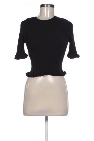 Női blúz Zara, Méret M, Szín Fekete, Ár 5 394 Ft